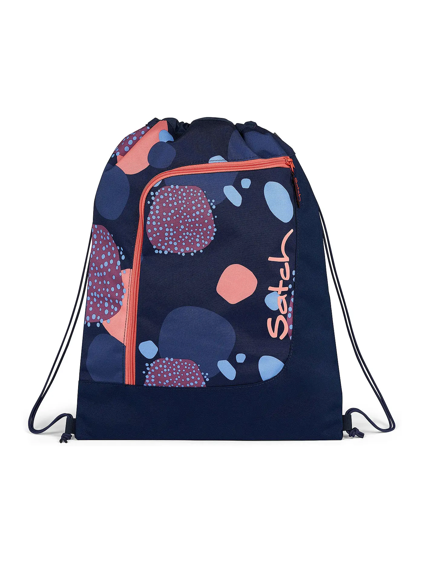 SATCH | Sportbeutel Coral Reef | 